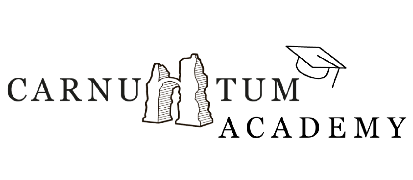 Logo Carnuntum Academy