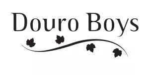 Logo Douro Boys