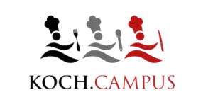 Koch.Campus Logo