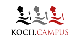 Koch.Campus Logo