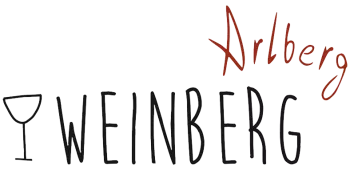 Arlberg Weinberg Logo