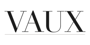 Vaux Logo