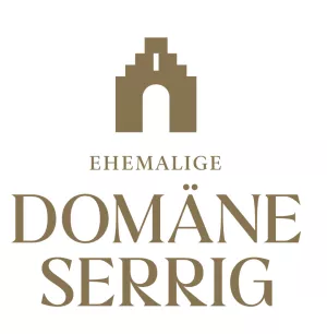 Domäne Serrig Logo