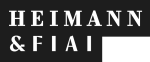 Heimann & FIai Logo