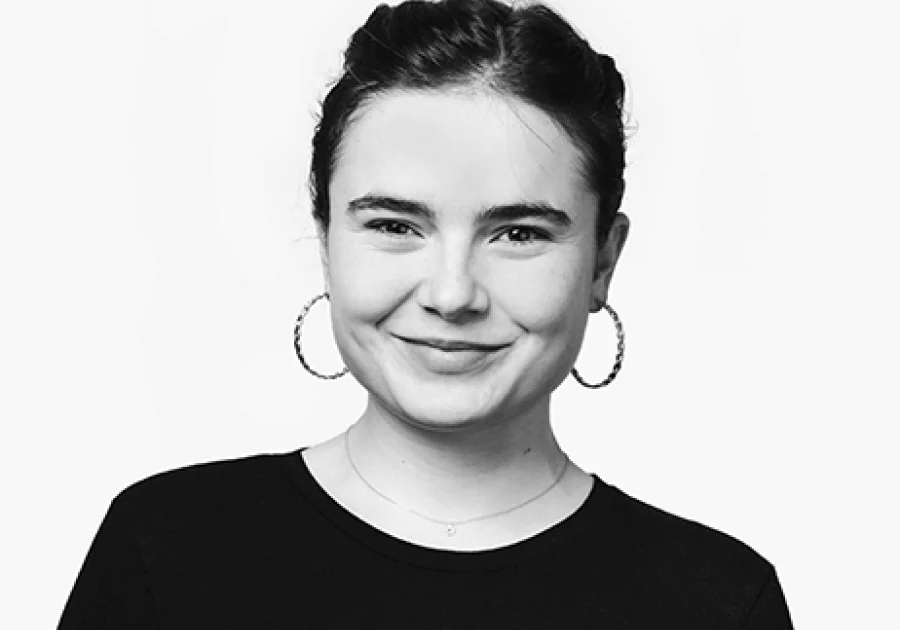 Porträt Franziska Katterbauer