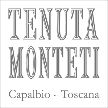 Logo Tenuta Monteti