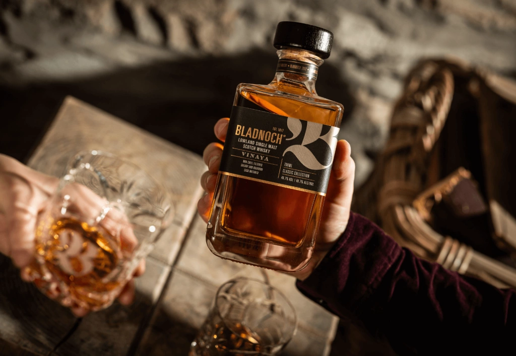 bladnoch Whiskey