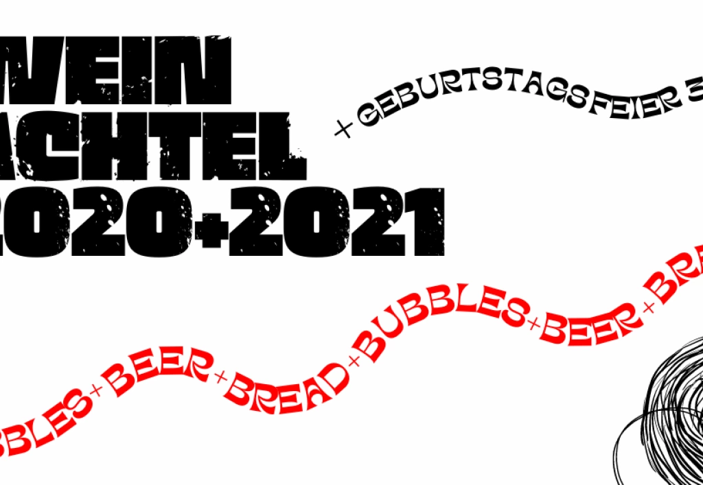 Weinachtel 2020+2021