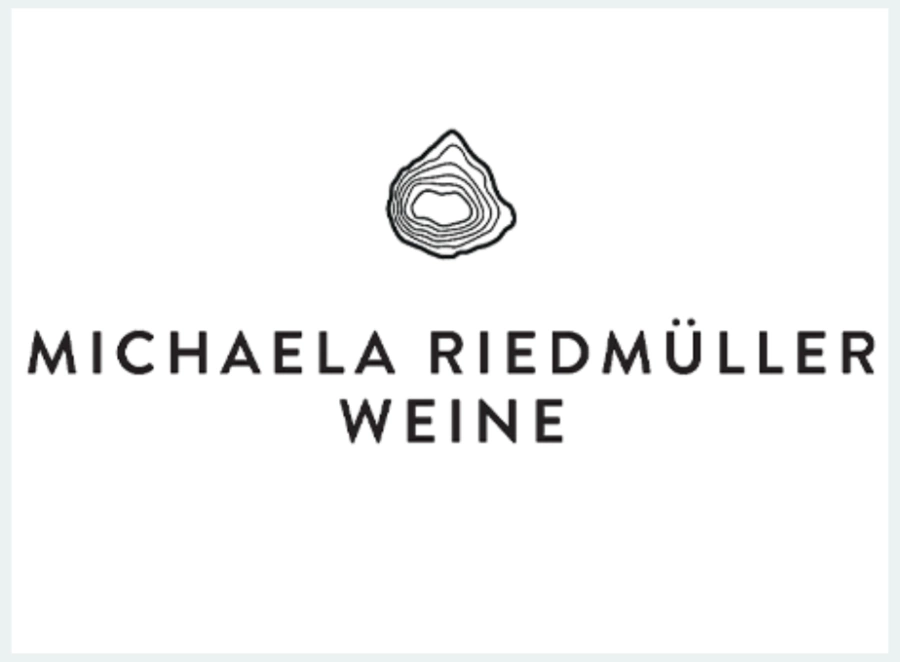 Logo Weingut Michaela Riedmüller