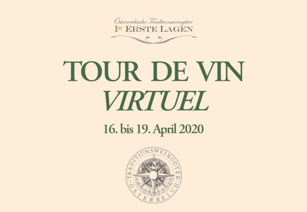 Tour de Vin Virtuel