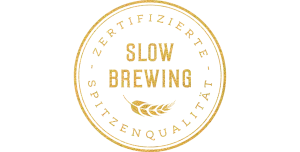 Logo Slow Brewing