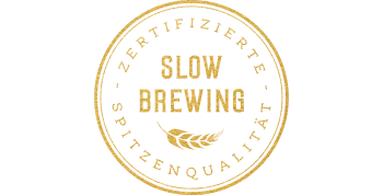 Logo Slow Brewing