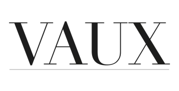 Vaux Logo