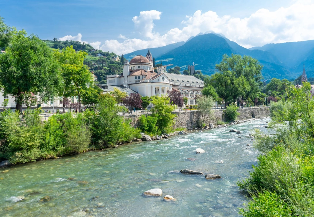 Meran