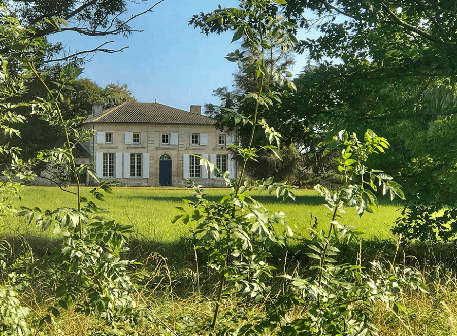 Château La Communion 2019
