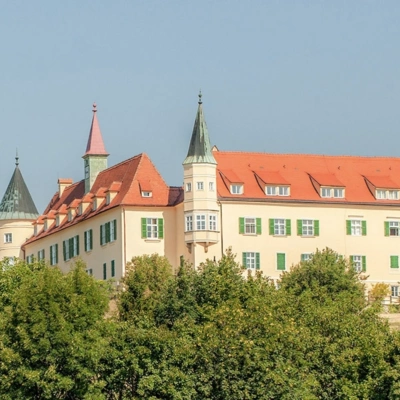 Schloss St. Martin, Graz