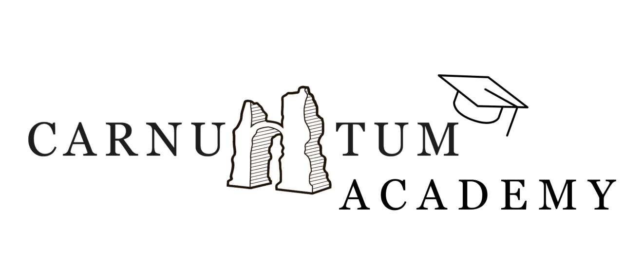 Logo Carnuntum Academy